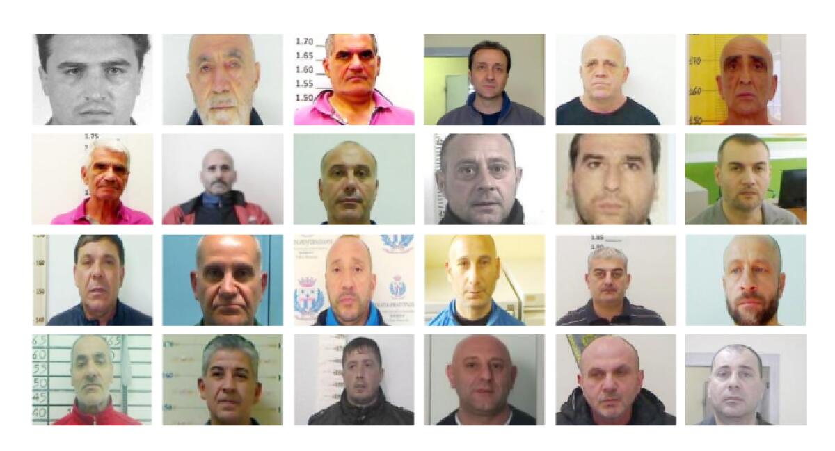 CATANIA, FATTA LUCE SU VENT’ANNI DI OMICIDI ESEGUITE 23 ORDINANZE DI CUSTODIA - I DETTAGLI E LE FOTO - 