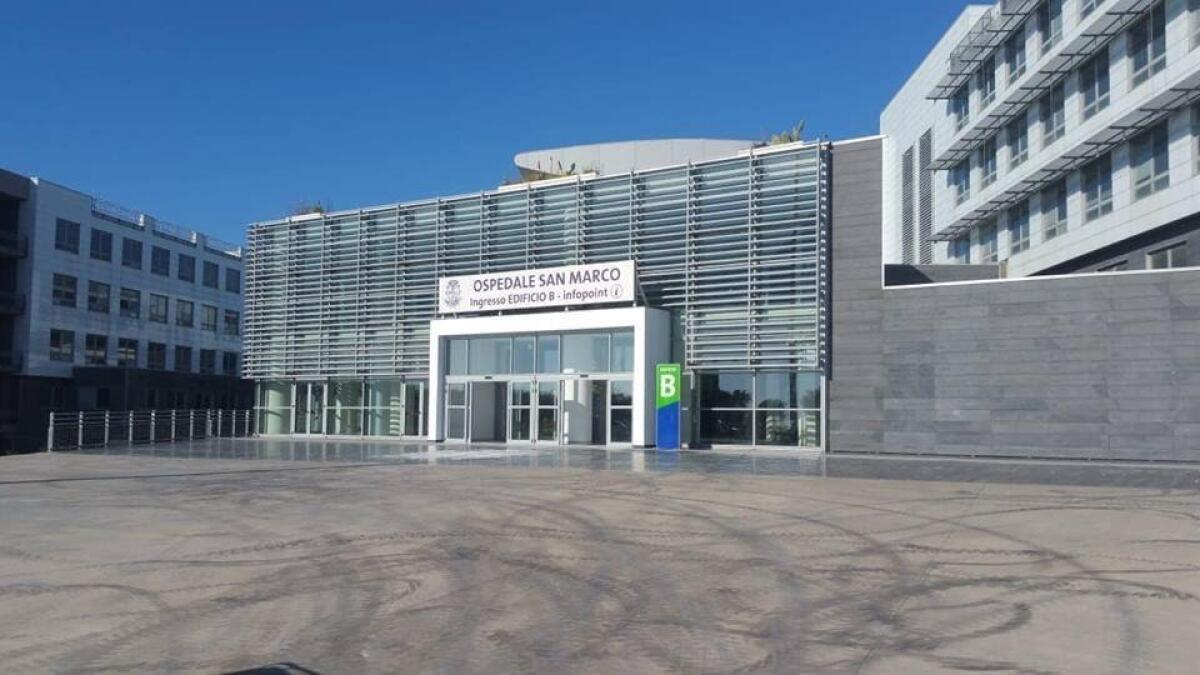 CATANIA OSPEDALE SAN MARCO: «PAZIENTI IN SALA OPERATORIA E LADRI A SCORRAZZARE IN CORSIA» - 