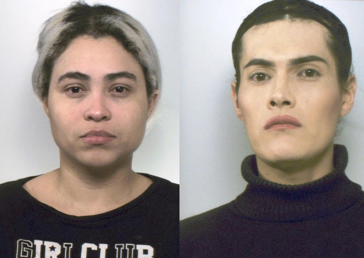 MASCALI: PROSTITUTA E TRANS RICATTANO UN CLIENTE, 2 ARRESTI PER ESTORSIONE - 