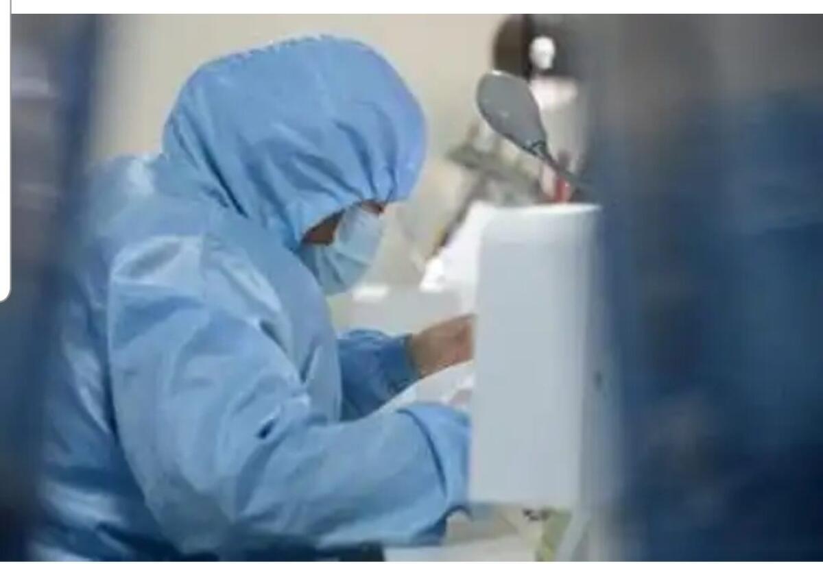 UNA SPERANZA DALL’ISTITUTO SPALLANZANI DI ROMA: “ABBIAMO ISOLATO IL CORONAVIRUS” - 