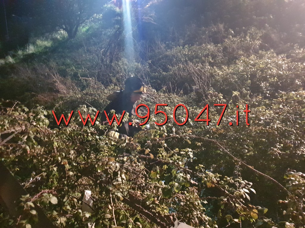 GRAVISSIMO INCIDENTE IN VIA COMUNITÀ ECONOMICA EUROPEA, DUE FERITI