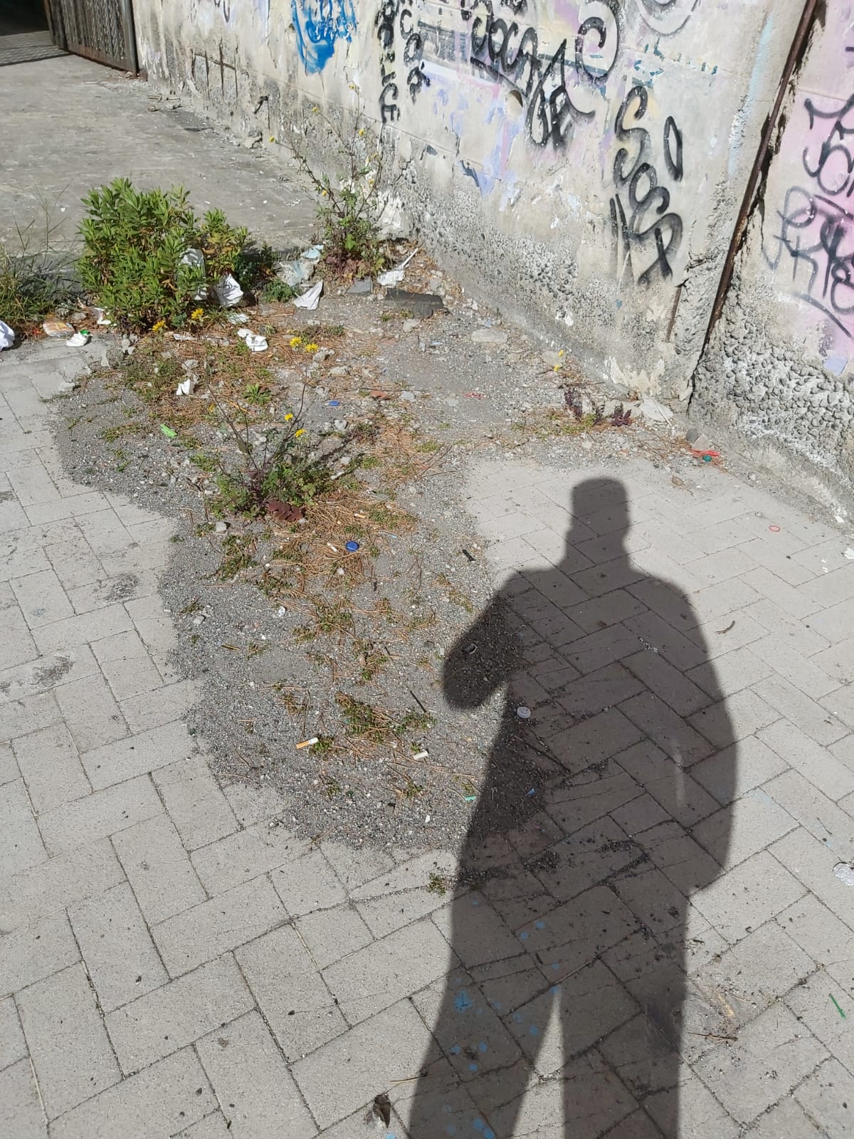 PATERNO': BAMBINI TRASFERITI AL LICEO, LE PROTESTE DEI GENITORI