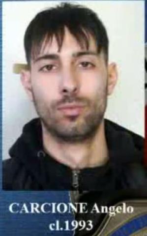 CATANIA: SMANTELLATA PIAZZA DI SPACCIO: 13 MISURE CAUTELARI - NOMI E FOTO