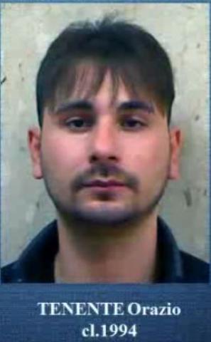 CATANIA: SMANTELLATA PIAZZA DI SPACCIO: 13 MISURE CAUTELARI - NOMI E FOTO