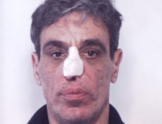 CATANIA, NASCONDEVA PARTE DELLA DROGA IN UN VECCHIO SCARPONE: ARRESTATO