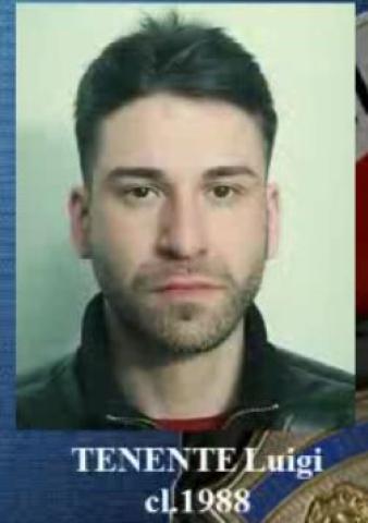 CATANIA: SMANTELLATA PIAZZA DI SPACCIO: 13 MISURE CAUTELARI - NOMI E FOTO