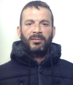 PATERNO': UN ARRESTO PER VIOLAZIONE DELLA MISURA CAUTELARE