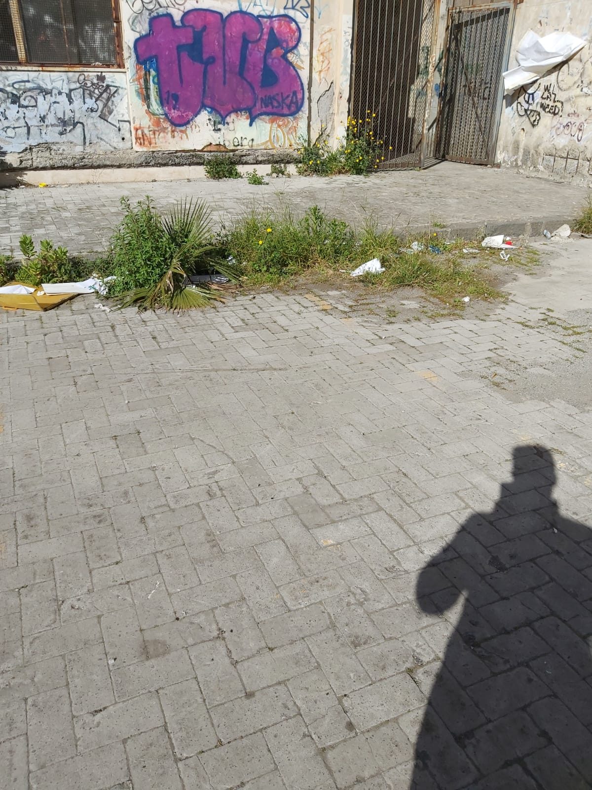 PATERNO': BAMBINI TRASFERITI AL LICEO, LE PROTESTE DEI GENITORI