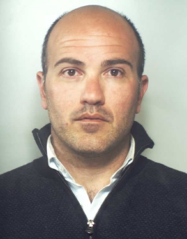 MISTERBIANCO: CHIEDE IL PIZZO A GESTORE DI UN CAF, ARRESTATO 35ENNE