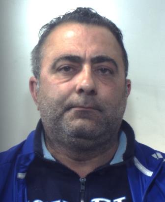 DUE RAPINE A POSTE IN 8 GIORNI, ARRESTATO