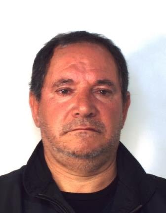 CINQUE  CONDANNE DEFINITIVE  PER L'OMICIDIO DEL PATERNESE CAPONNETTO