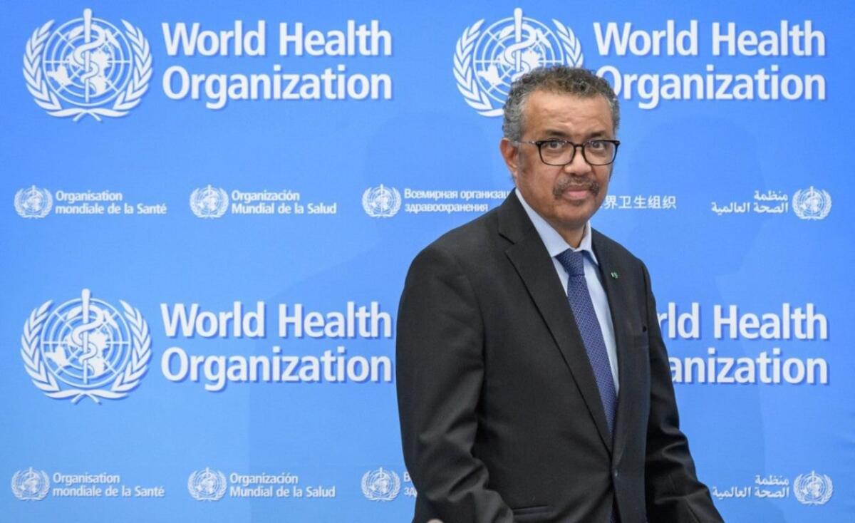 CORONAVIRUS, L’ORGANIZZAZIONE MONDIALE DELLA SANITÀ DICHIARA LA PANDEMIA - 