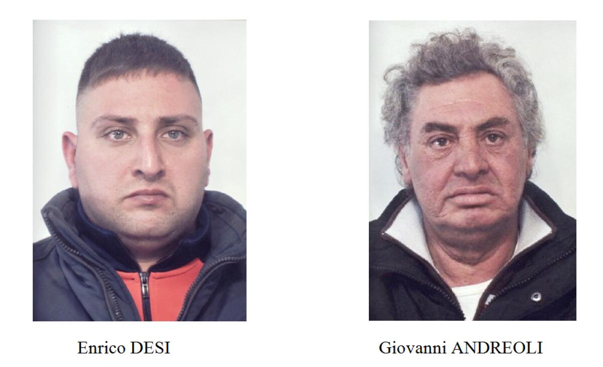 Catania. Pusher stakanovisti ai tempi del coronavirus - 