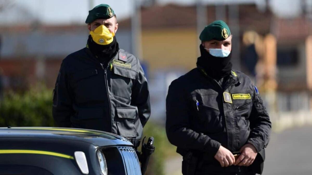 CORONAVIRUS, IN ARRIVO UNA NUOVA AUTOCERTIFICAZIONE: “SONO CAMBIATE LE DISPOSIZIONI” - 