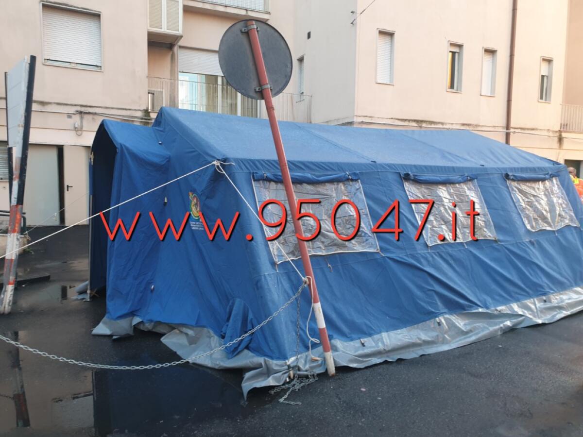 NUOVE DISPOSIZIONI DEL COMUNE PER IL CORONAVIRUS - 