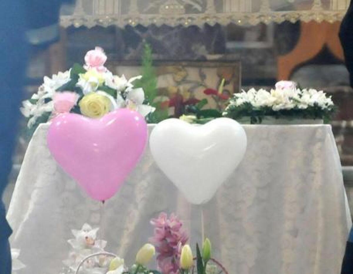 CATANIA, LA MORTE DI NICOLE, GINECOLOGA CONDANNATA PER OMICIDIO COLPOSO - 