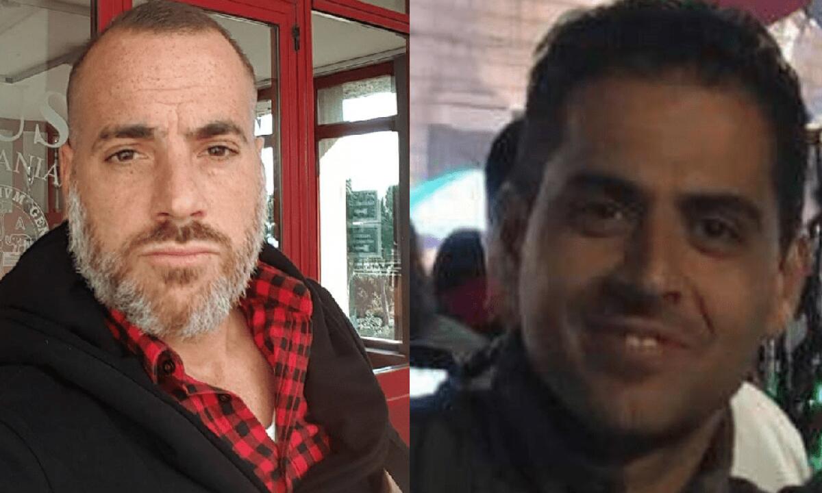 DUE ANNI  DALL’ESPLOSIONE DI VIA GARIBALDI, UNA DATA INDELEBILE NEI CUORI DEI VIGILI DEL FUOCO. - 