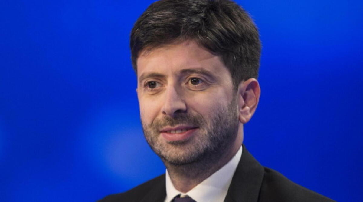 CORONAVIRUS, SPERANZA: "MISURE ESTESE ALMENO FINO A PASQUA" - 