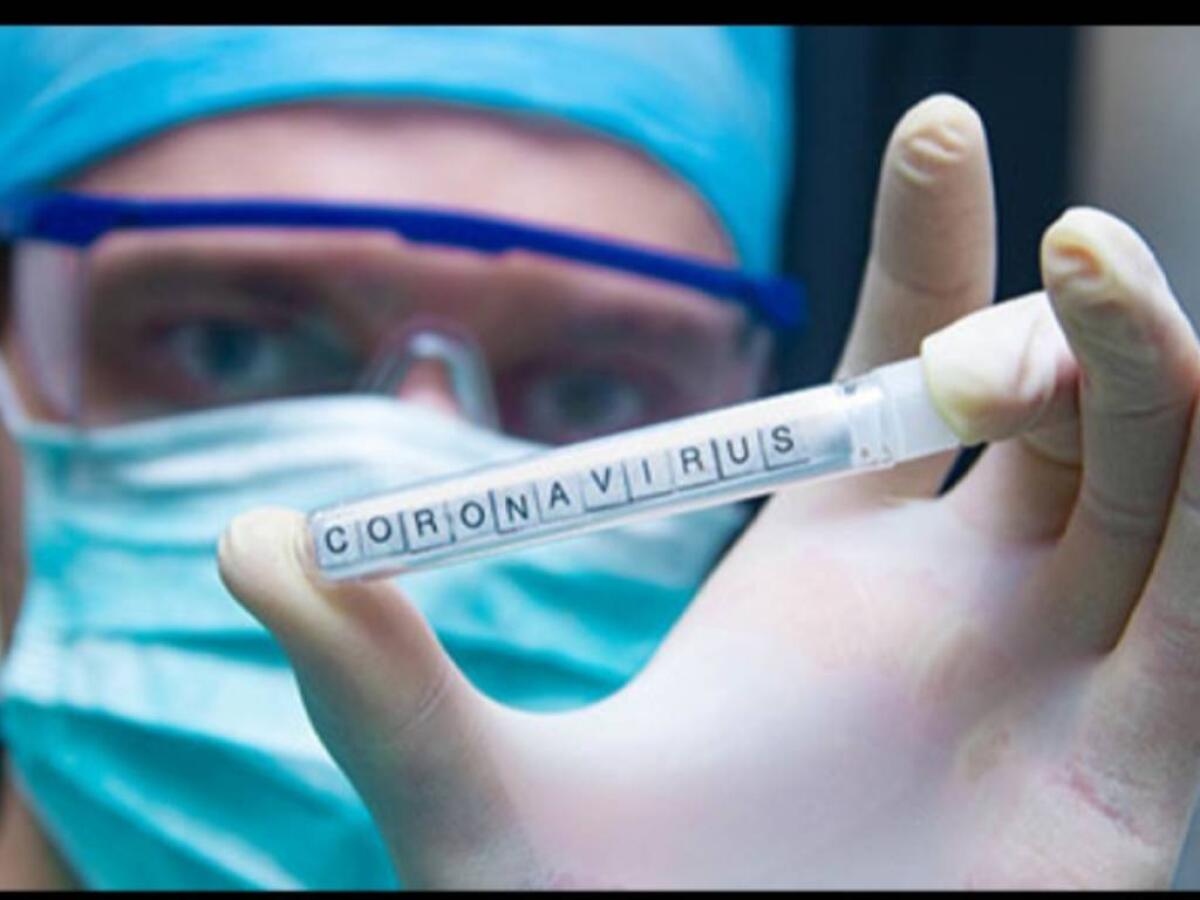 TRENTACINQUE  CASI POSITIVI IN SICILIA, 11 PIÙ DI IERI - 