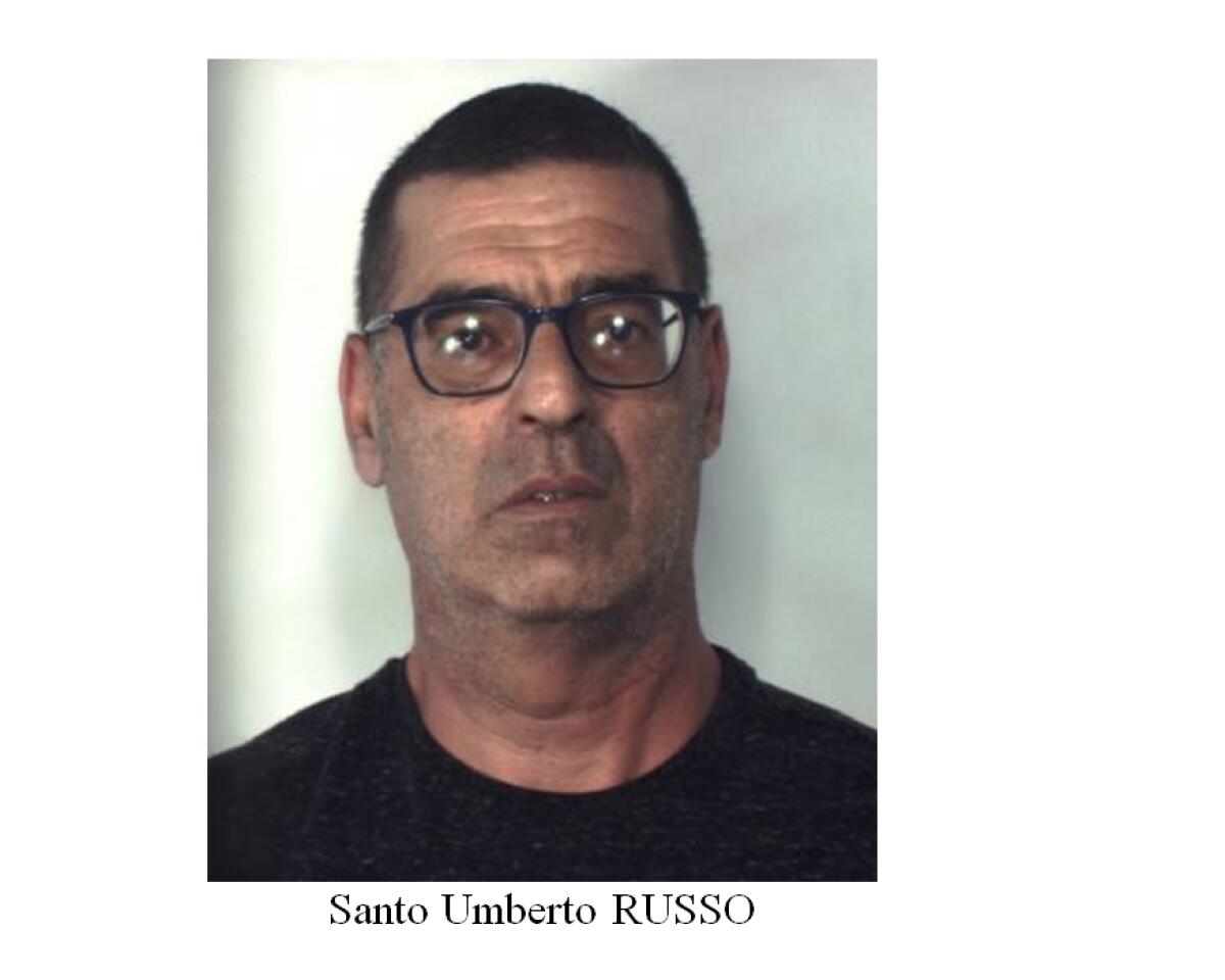 CATANIA. “MI MANDA L’AMMINISTRATORE DEL CONDOMINIO PER UN GUASTO AL  CITOFONO”: FALSO TECNICO IN MANETTE - 