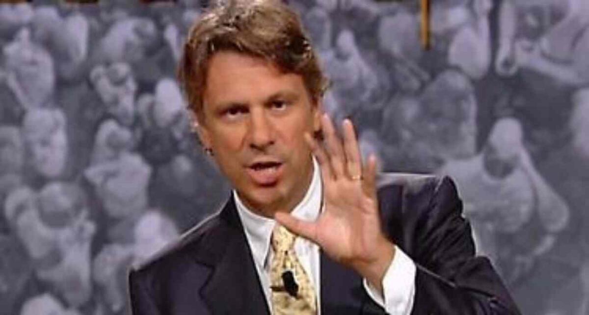 CORONAVIRUS: NICOLA PORRO POSITIVO AL TEST, QUARTA REPUBBLICA STASERA NON VA IN ONDA - 