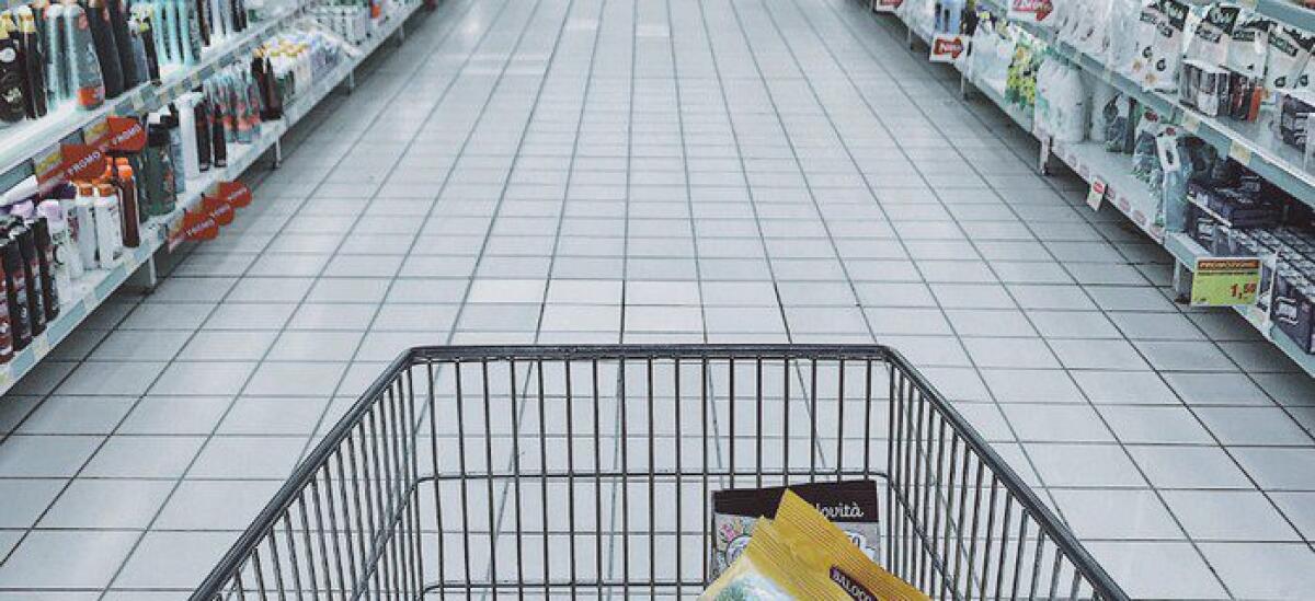 COME PRESENTARE LA DOMANDA PER I BUONI SPESA COMUNALI , IL MODULO - 