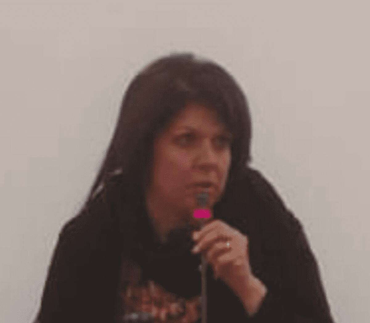 NOTA DELLA CONSIGLIERA VIRGILLITO SULLE BOLLETTE DELL'AMA - 