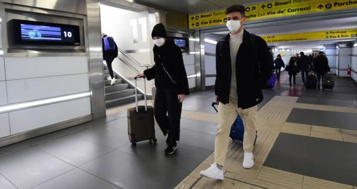 CORONAVIRUS, VIMINALE AI PREFETTI: CHI VIOLA LA QUARANTENA RISCHIA IL CARCERE - 