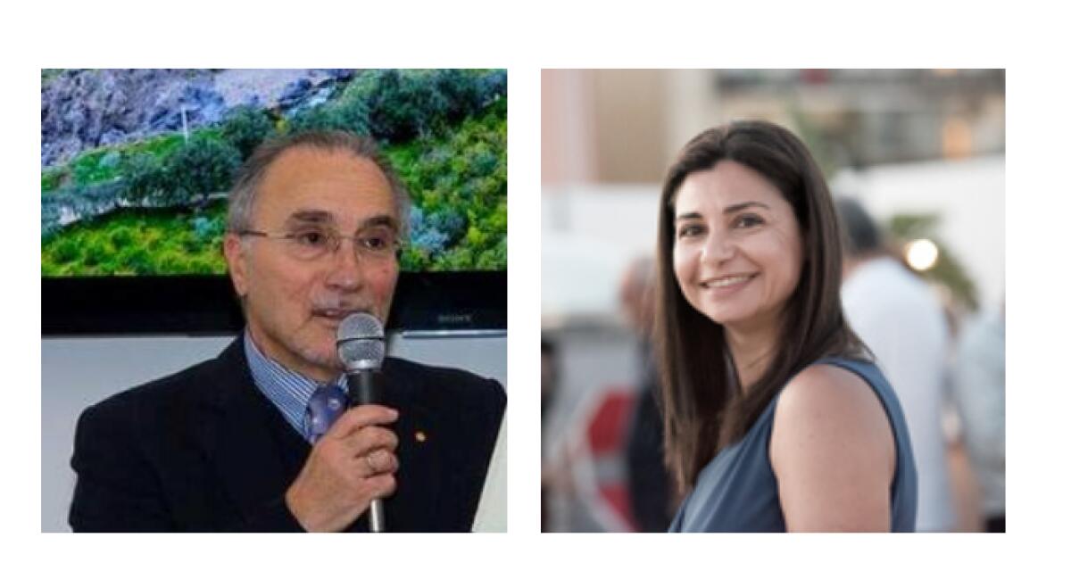 LETTERA APERTA A FRANCESCA, DIRETTORE RESPONSABILE DI ZONA FRANCA, UNA PERSONA SPECIALE DI MIMMO CHISARI - 