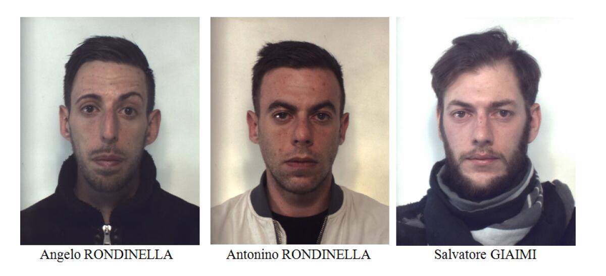 CATANIA, TRE ARRESTI IN UN BLITZ ANTIDROGA: SONO TUTTI DI ENNA - 