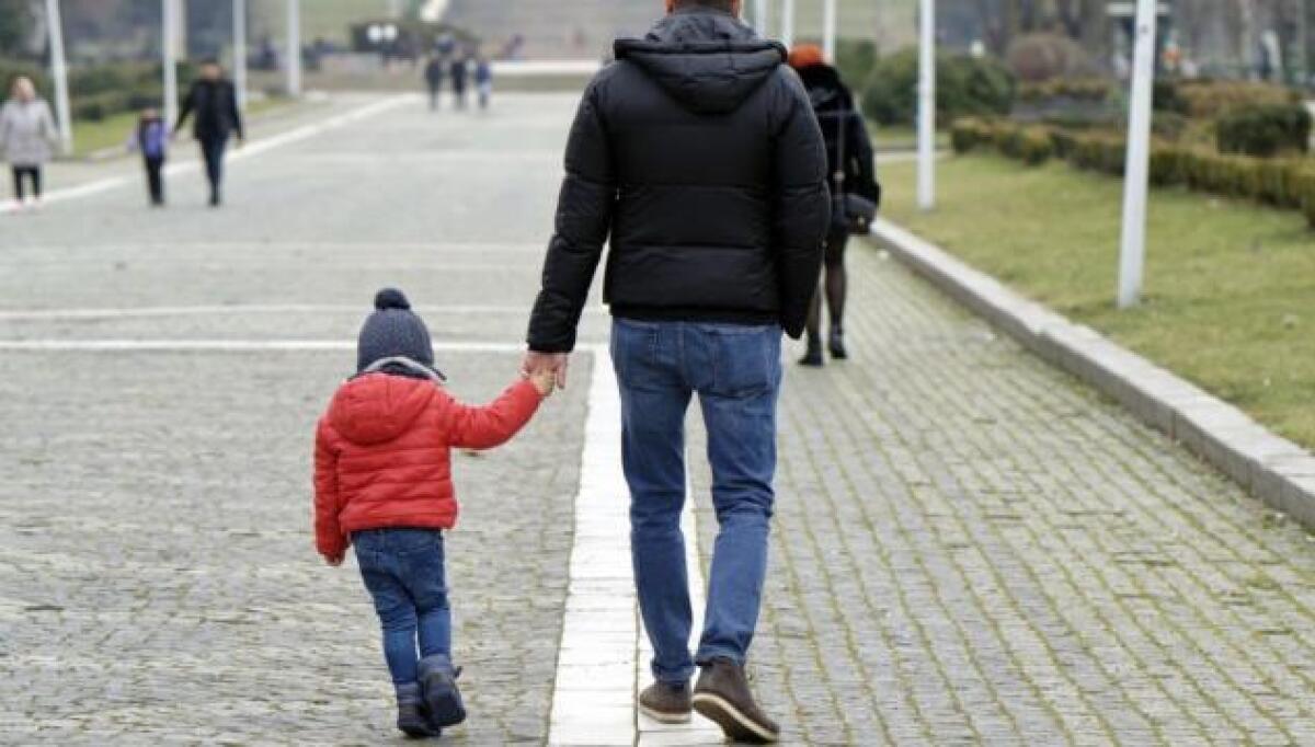 NUOVA CIRCOLARE DEL VIMINALE: SÌ CAMMINATA CON FIGLIO MINORE, NO AL JOGGING - 
