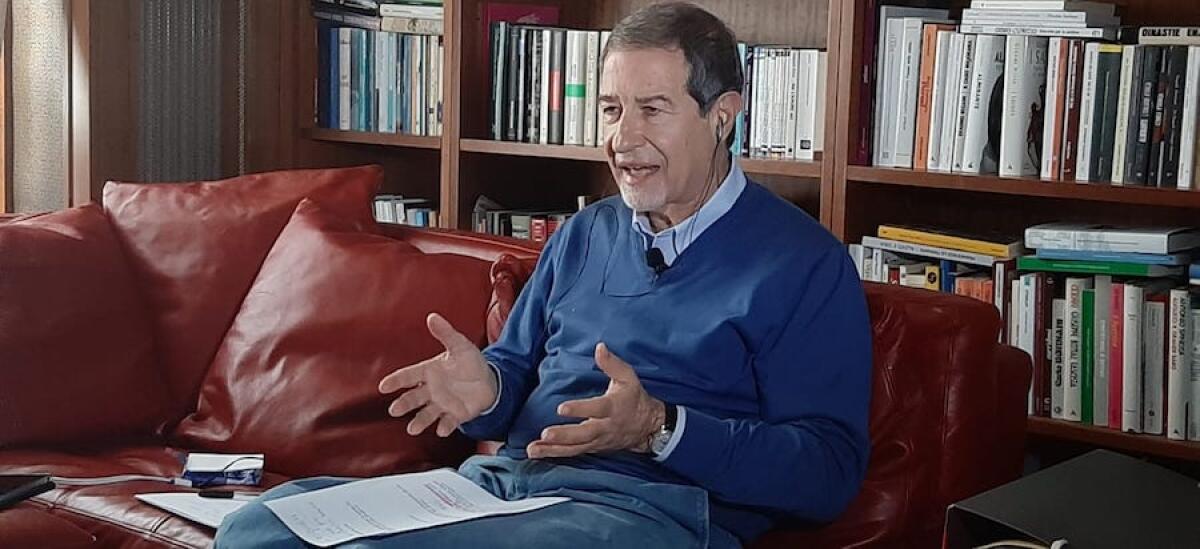 LA REGIONE SICILIA VARA NUOVE MISURE CONTRO IL CONTAGIO - 