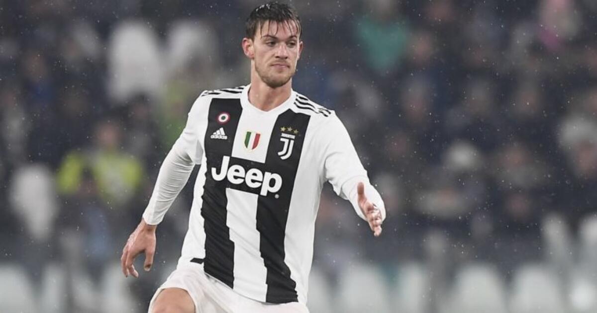 CORONAVIRUS, POSITIVO LO JUVENTINO RUGANI: IN ISOLAMENTO I BIANCONERI E ANCHE L’INTER - 