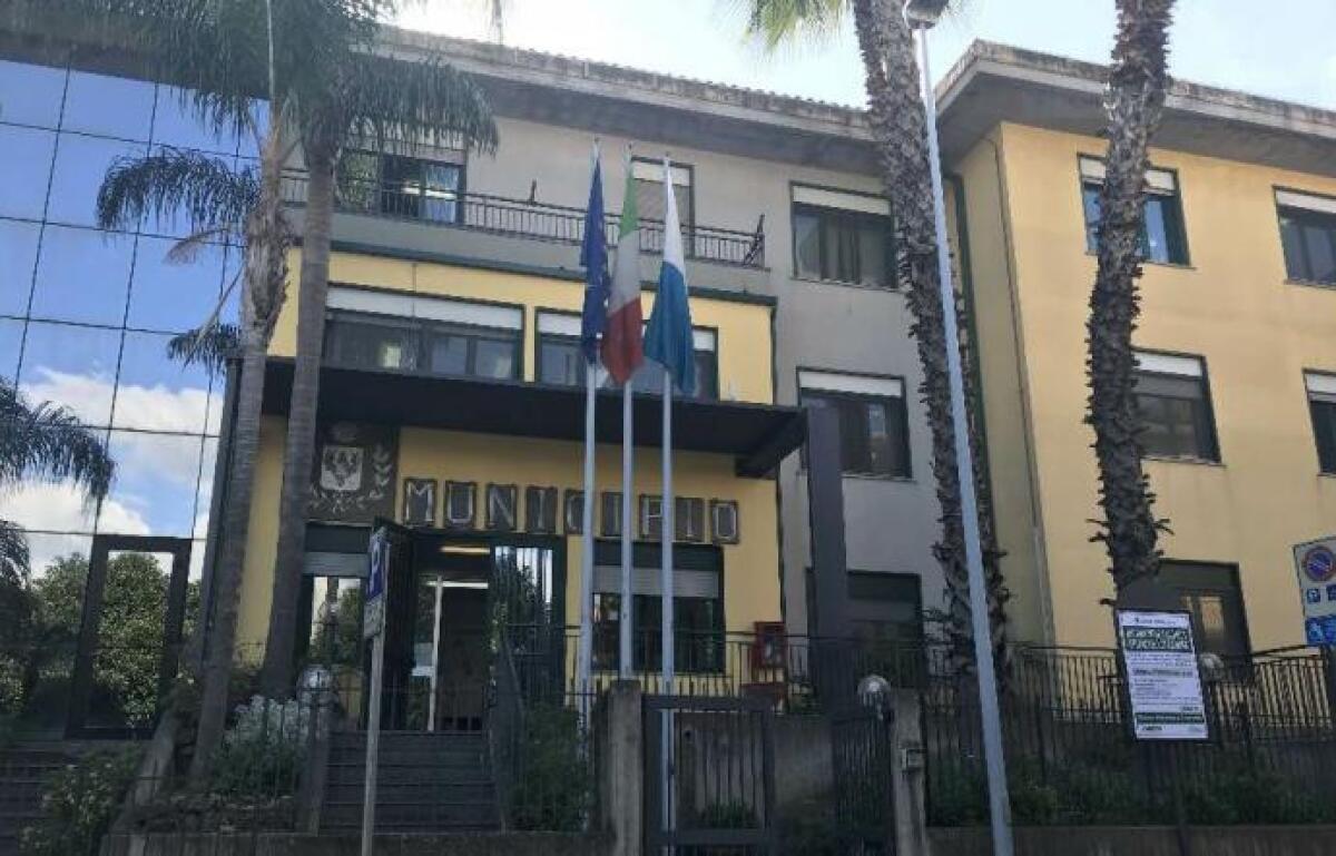 POSITIVO AL CORONAVIRUS FIGLIO DI DIPENDENTE DEL COMUNE DI MISTERBIANCO, CHIUSO IL COMUNE PER INTERVENTI DI SANIFICAZIONE E DISINFEZIONE - 