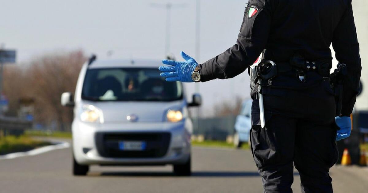 DA FRANCOFONTE A CALTAGIRONE PERCHÈ LA RICOTTA È PIÙ BUONA: DENUNCIATO ANZIANO E ALTRI 9. UN ARRESTO - 