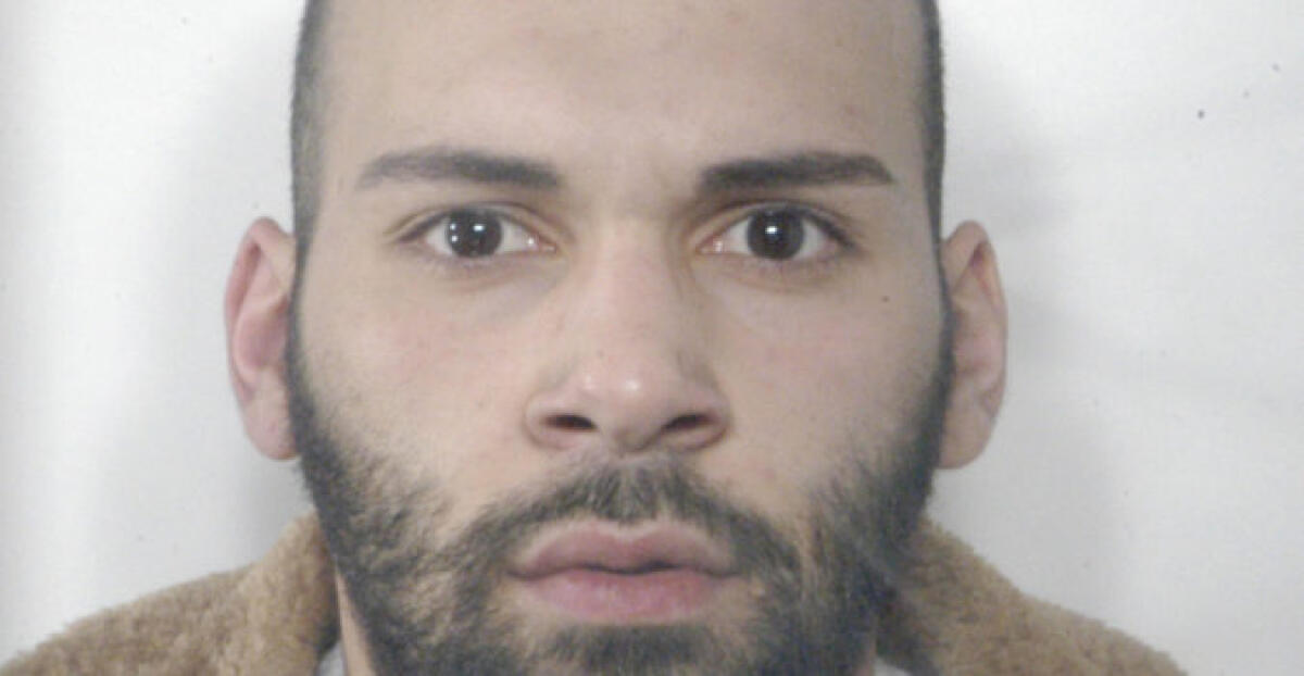 FURTO D’AUTO A BELPASSO, ARRESTATO 23ENNE DI ADRANO - 