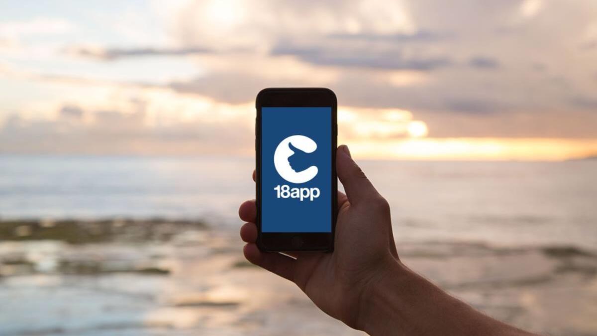 TORNA 18APP: 500 EURO DA SPENDERE IN CULTURA PER I NATI NEL 2001 - 