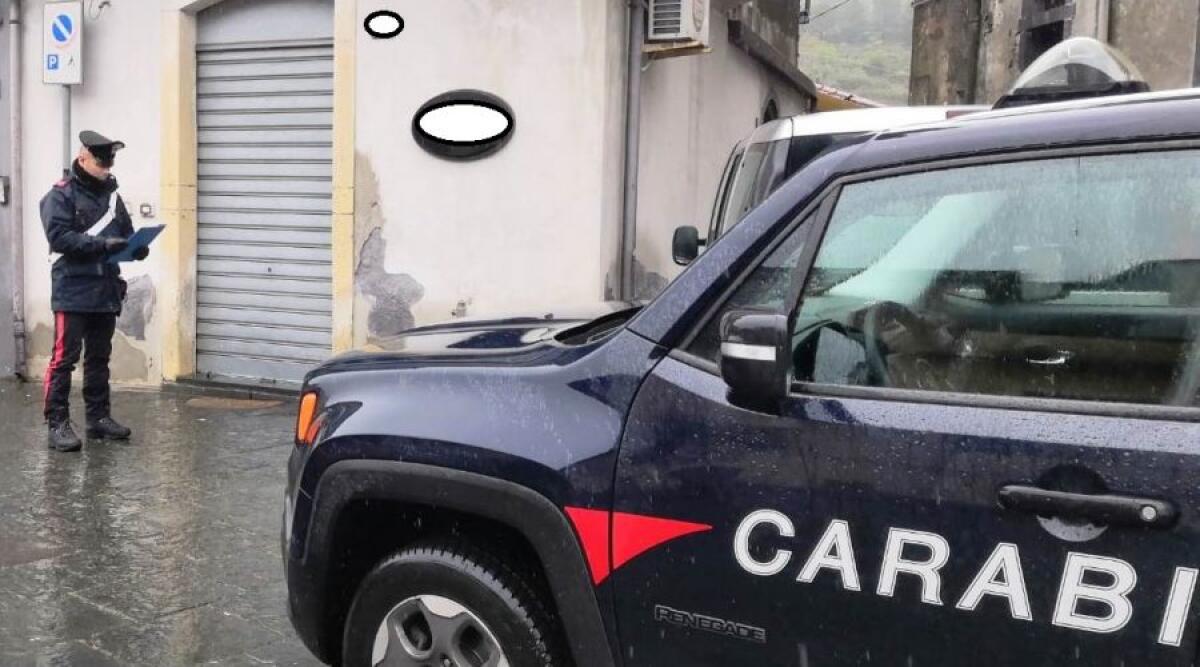 LINGUAGLOSSA:  IN “BARBA” AL DECRETO RIAPRE IL SALONE: FIGARO E CLIENTE SANZIONATI - 