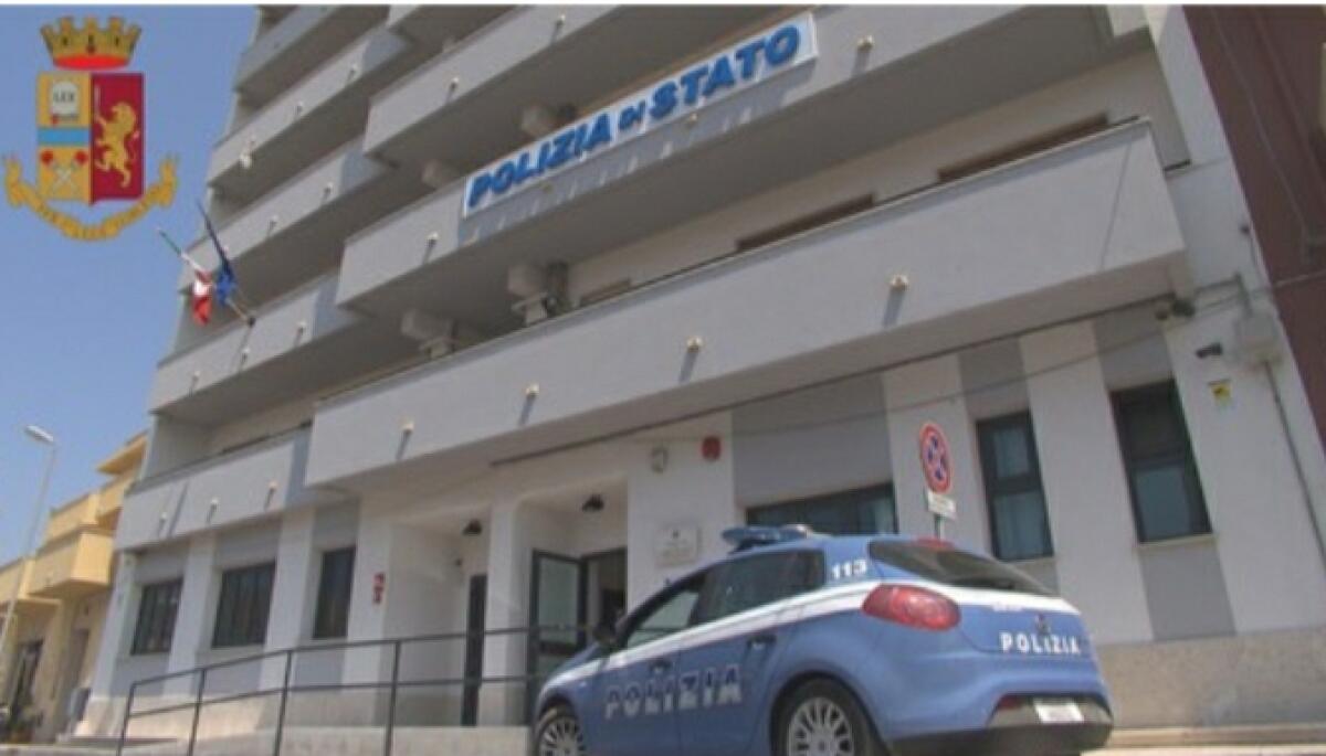 PEDOFILIA, ARRESTATO A MAZARA INSEGNATE DI BALLO - 