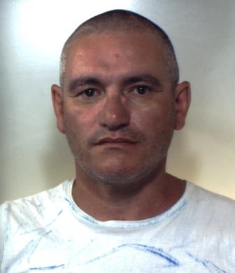 VALVERDE: RUBANO LE OFFERTE ALLA MADONNA, COPPIA IN MANETTE