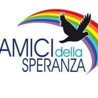 L 'ASSOCIAZIONE ONLUS "AMICI DELLA SPERANZA" DONA 250 MASCHERINE ALLA QUESTURA DI CATANIA.