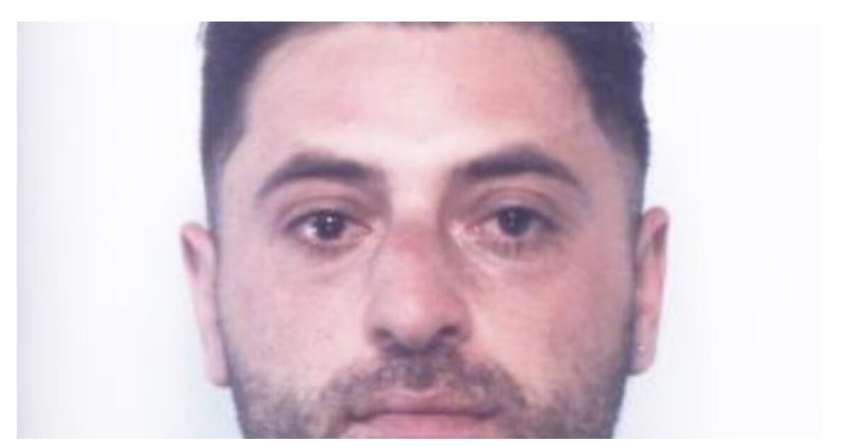 CATANIA: TENTA DI SFUGGIRE AL CONTROLLO INVESTENDO IL MILITARE: ARRESTATO - 