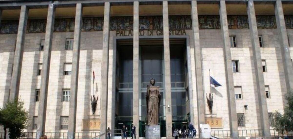CATANIA, AL PROCESSO VICERÈ ASSOLTO IL NIPOTE DEL BOSS LAUDANI, CONDANNATI DUE AVVOCATI - 
