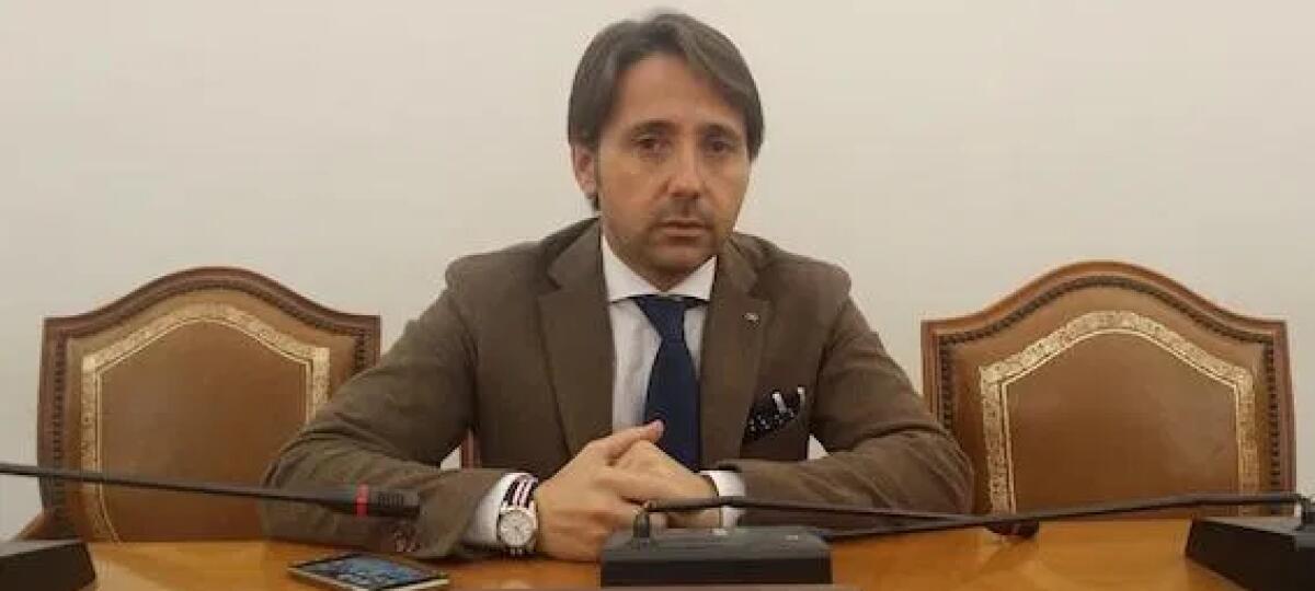 EMERGENZA BUONI PASTO: LA PROPOSTA DELL'EX ASSESSORE RAU - 