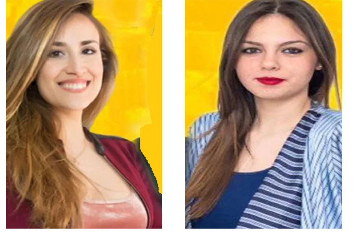 NOTA DELLE CONSIGLIERE DEL M5S ARDIZZONE E FLAMMIA, CONTRO QUERELA AL SINDACO E GIUNTA - 