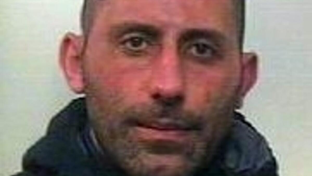 BELPASSO: TOPO D’APPARTAMENTI ACROBATA ARRESTATO IN FLAGRANZA - 