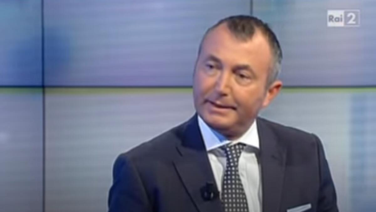 E’ MORTO FRANCO LAURO: VOLTO STORICO DEL GIORNALISMO SPORTIVO RAI - 