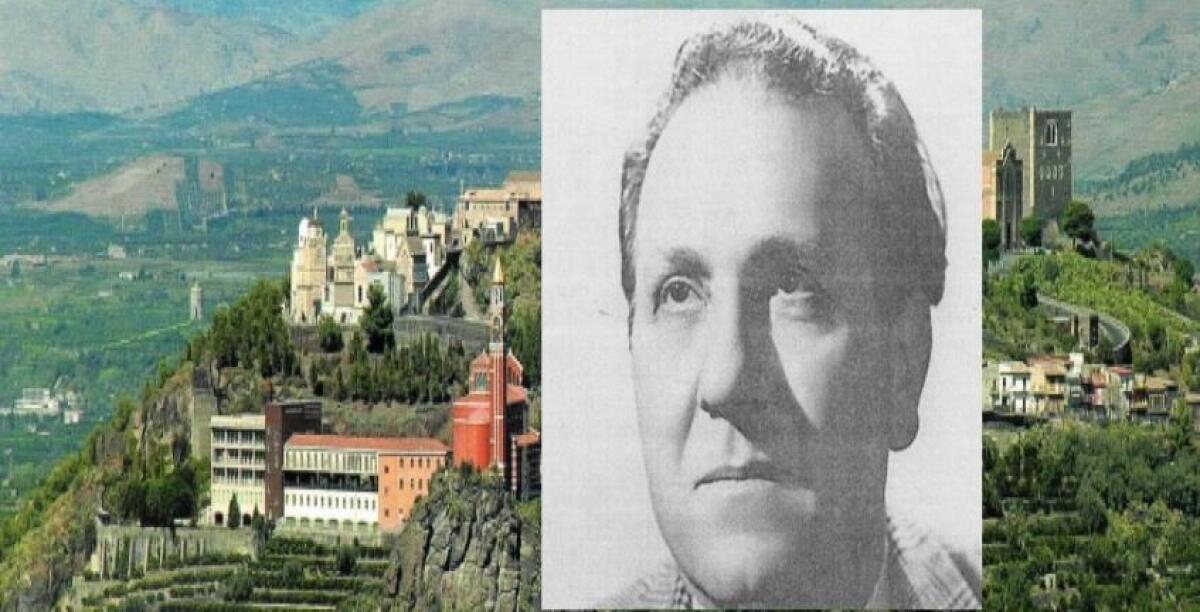 PATERNO' - LA FONDAZIONE "M. VIRGILLITO" DONA 15MILA EURO - 