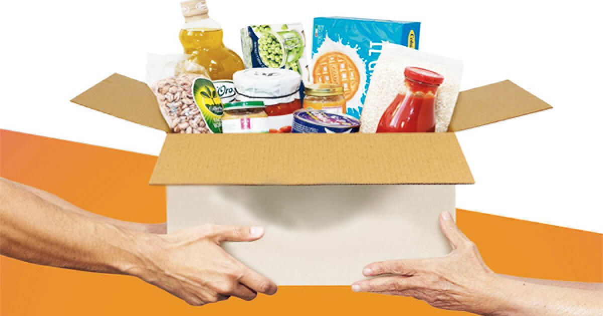 PATERNO': AD OGGI L'UFFICIO SERVIZIO SOCIALI HA EVASO 1093 DOMANDE SUI CIRCA 3000 RICEVUTE - 