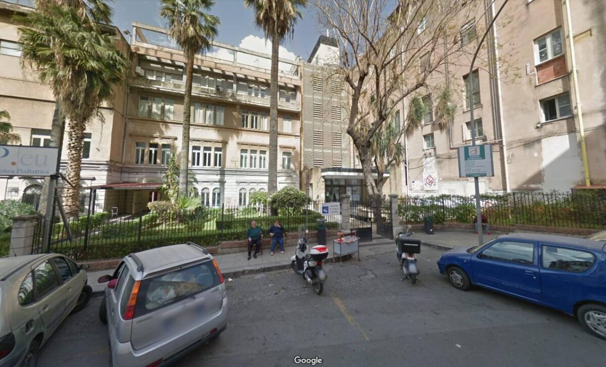 PALERMO: BIMBA DI 5 MESI POSITIVA AL COVID-19 RICOVERATA ALL’OSPEDALE - 